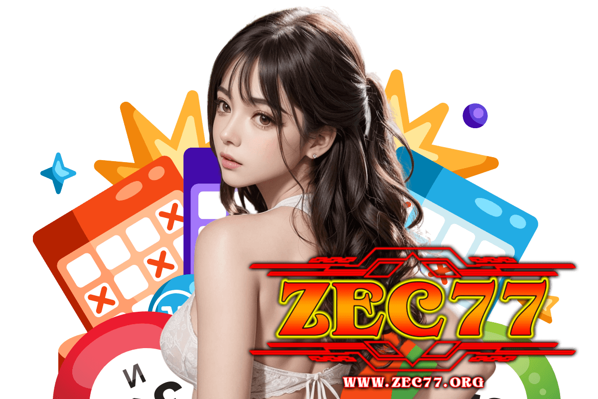 zec77 แจกเครดิตฟรี